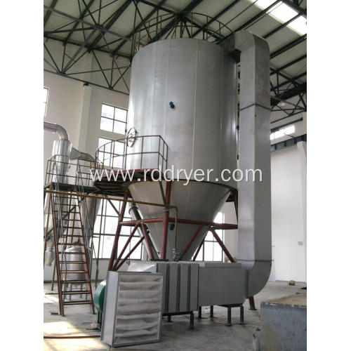 High Speed Centrifugal Phosphates Spray Dryer